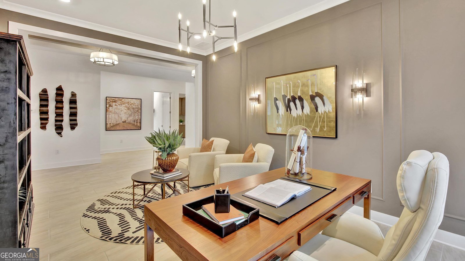 254 Savoy Court Newnan - Photo 39