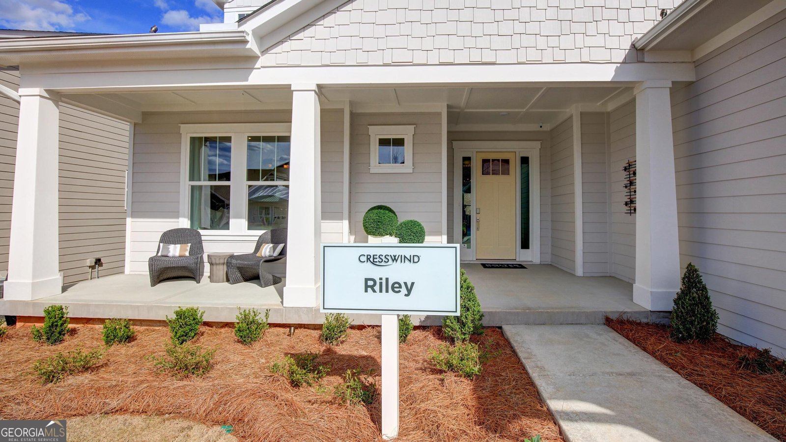 254 Savoy Court Newnan - Photo 55