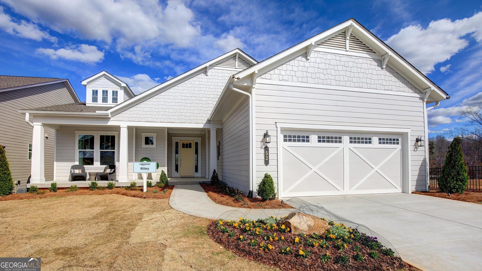 254 Savoy Court Newnan - Photo 57