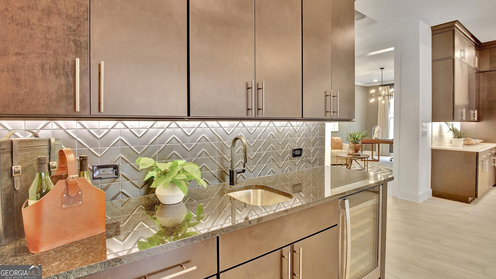 254 Savoy Court Newnan - Photo 8