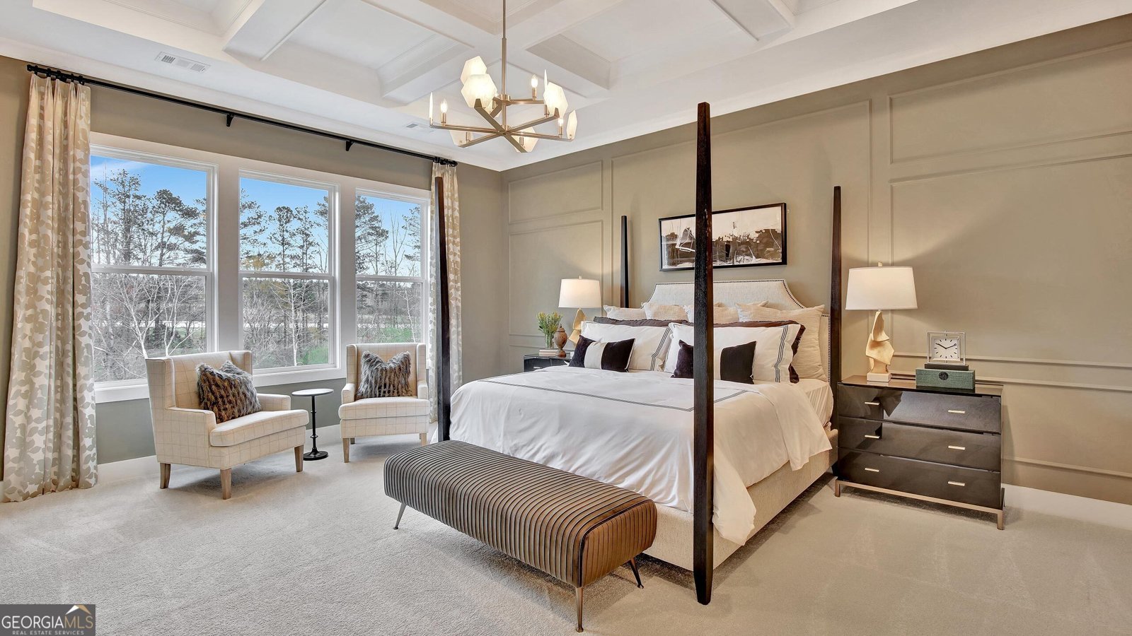 254 Savoy Court Newnan - Photo 9