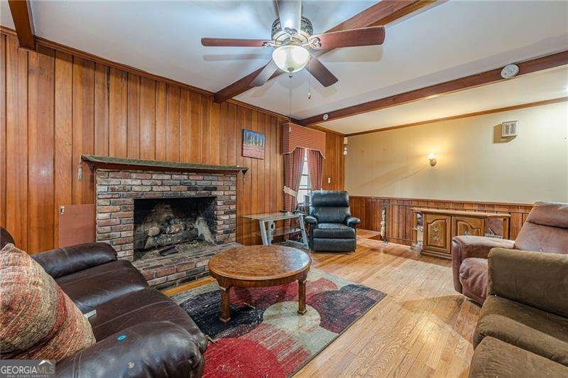 1522 Wilson Circle Marietta - Photo 16