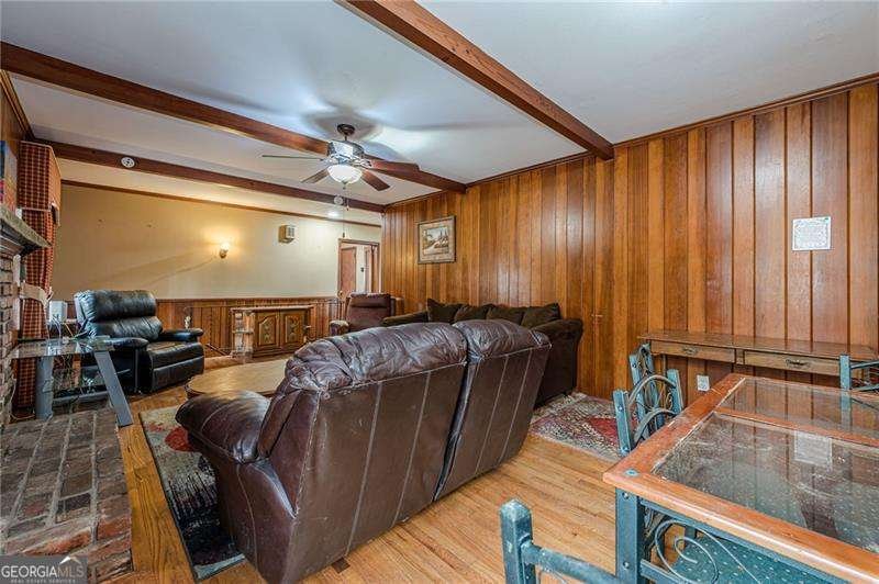 1522 Wilson Circle Marietta - Photo 17