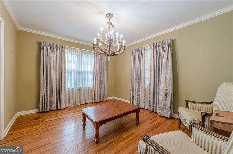 1522 Wilson Circle Marietta - Photo 22