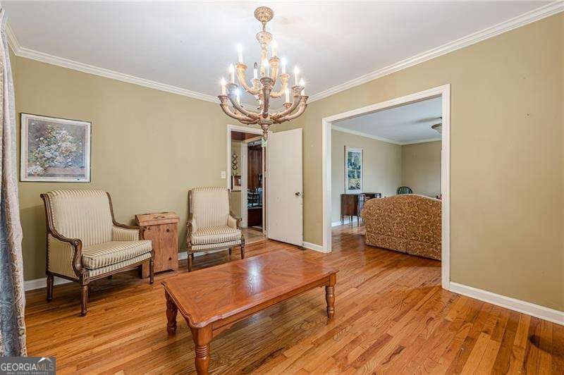 1522 Wilson Circle Marietta - Photo 23