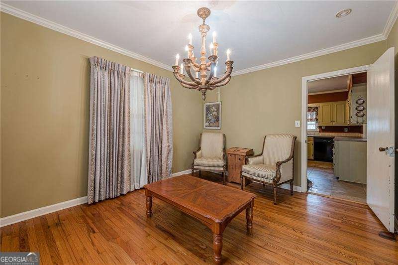 1522 Wilson Circle Marietta - Photo 24