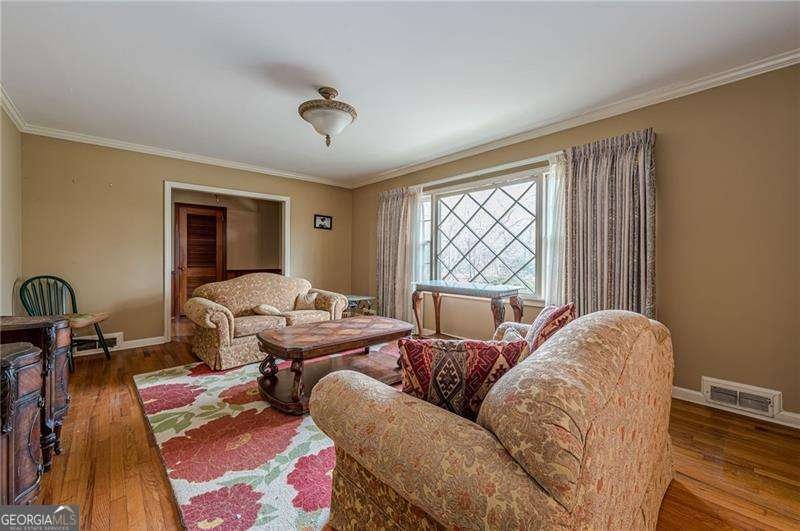 1522 Wilson Circle Marietta - Photo 25