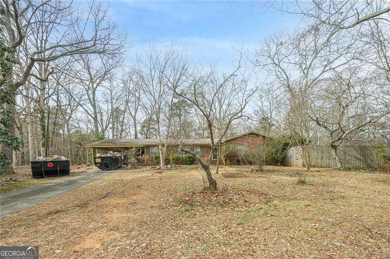 1522 Wilson Circle Marietta - Photo 40