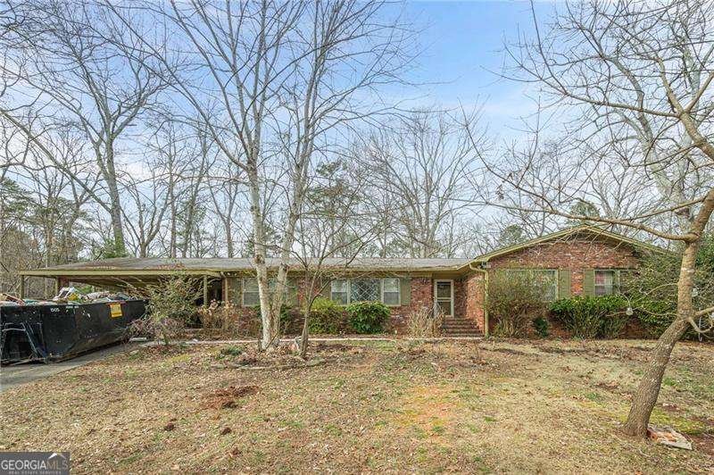 1522 Wilson Circle Marietta - Photo 41