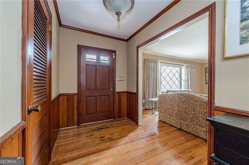 1522 Wilson Circle Marietta - Photo 6