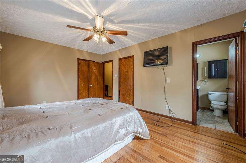 1522 Wilson Circle Marietta - Photo 9