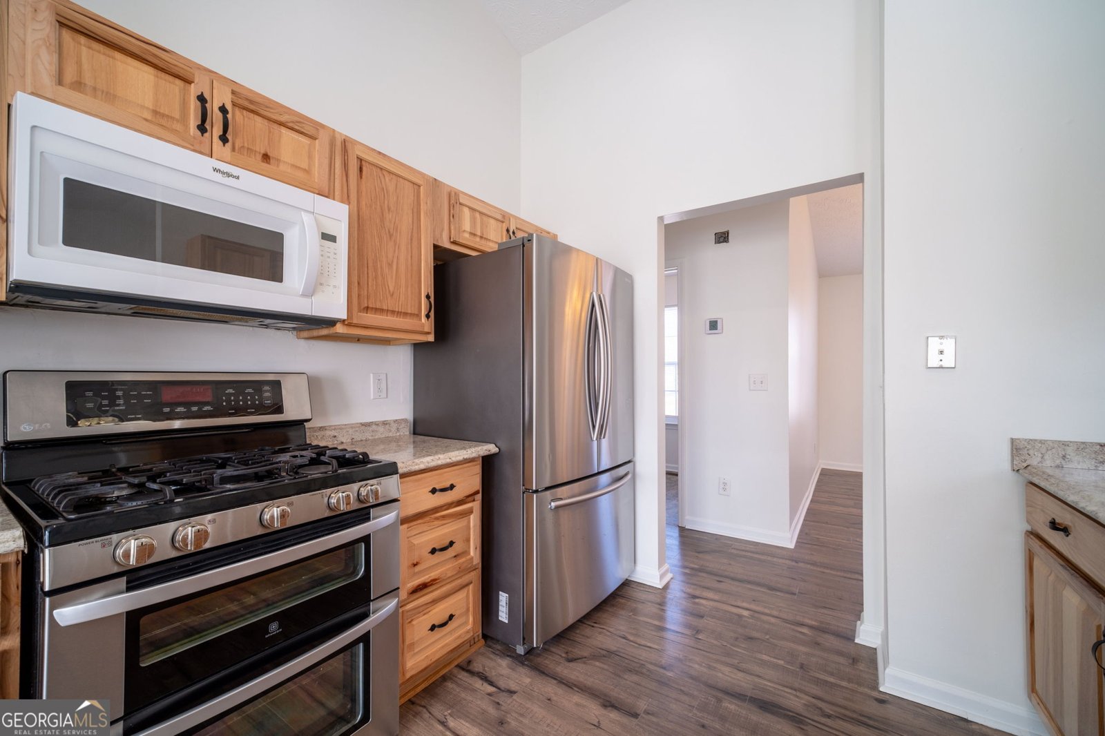 452 Crested View Drive Loganville - Photo 11