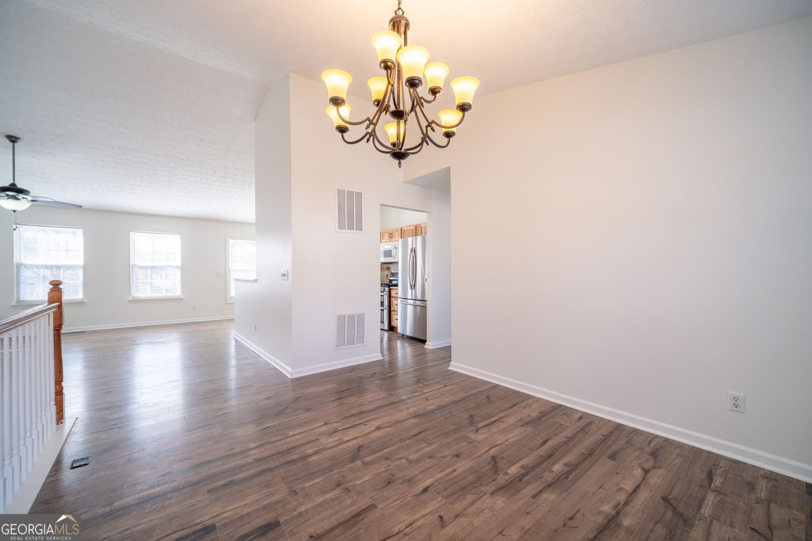 452 Crested View Drive Loganville - Photo 14