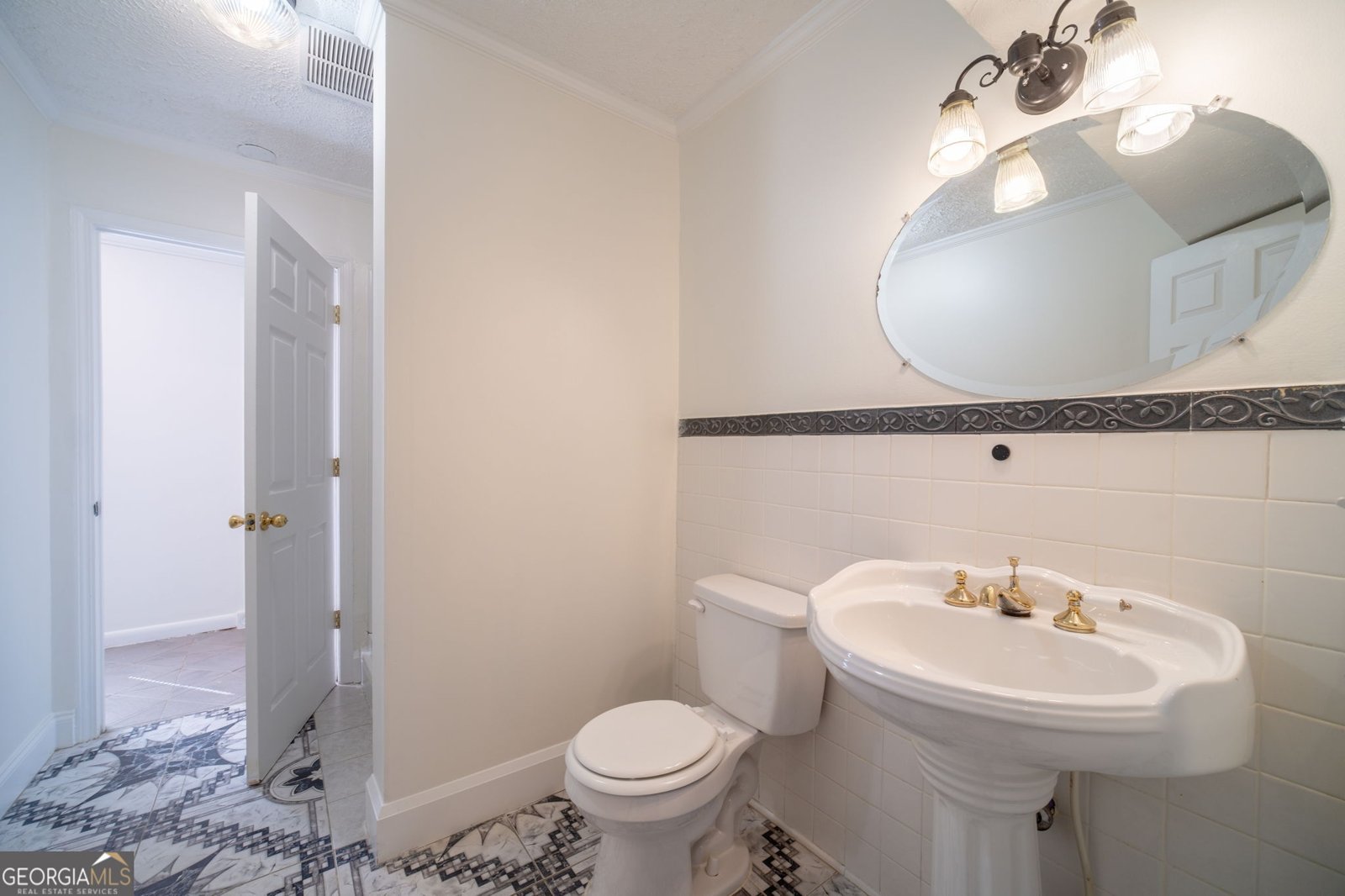 452 Crested View Drive Loganville - Photo 33