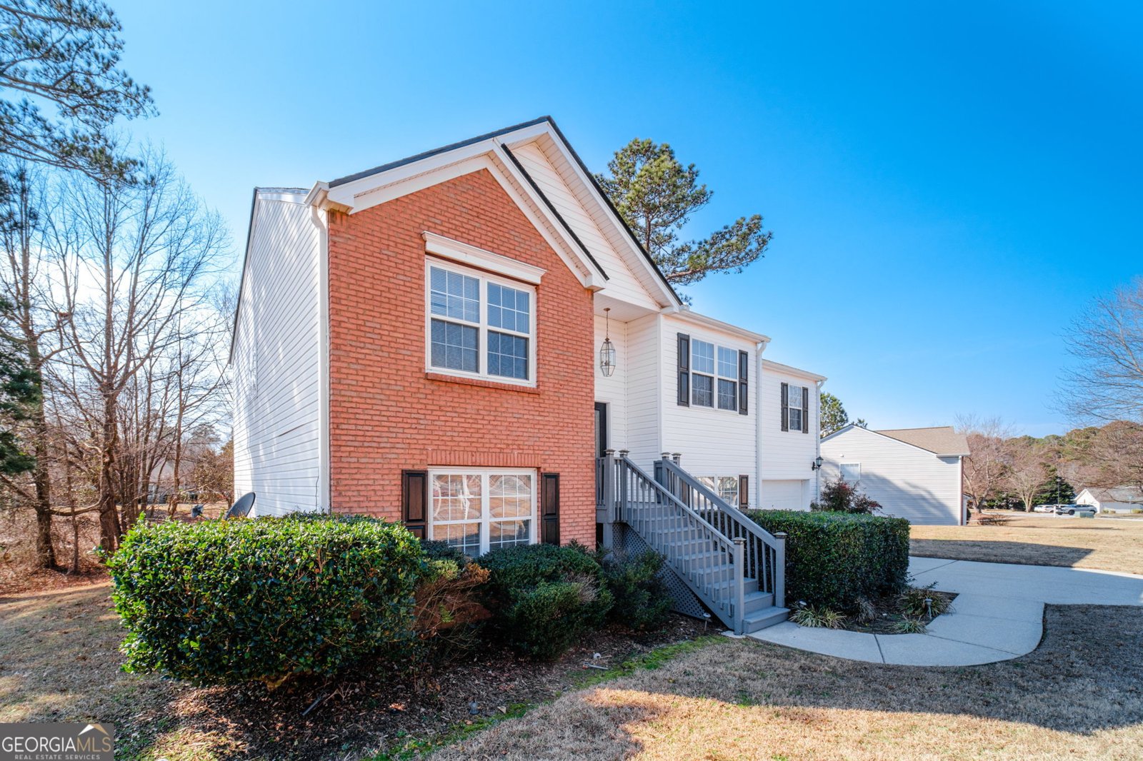 452 Crested View Drive Loganville - Photo 44
