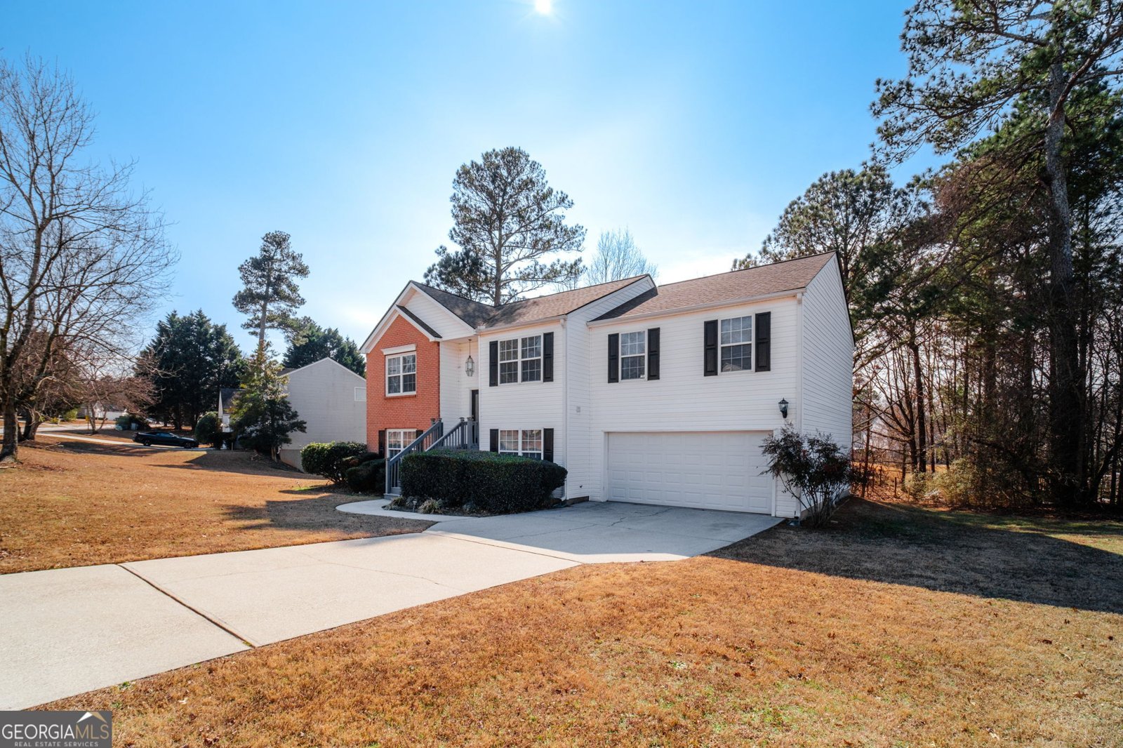 452 Crested View Drive Loganville - Photo 46