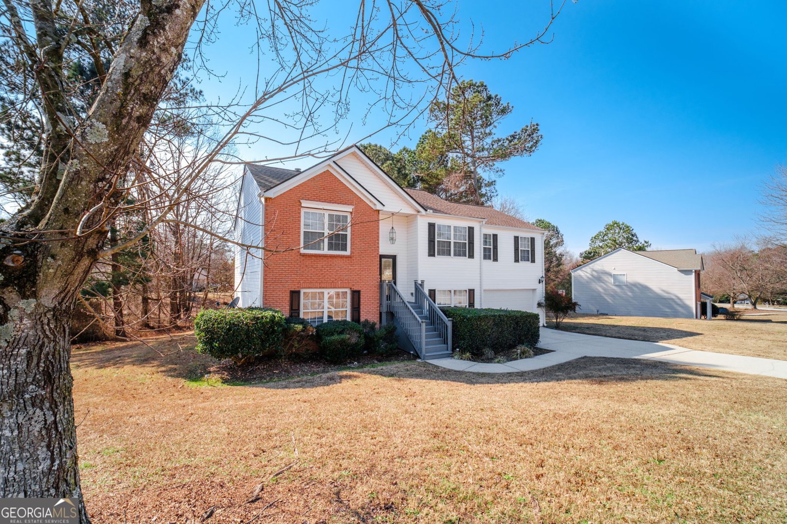 452 Crested View Drive Loganville - Photo 48