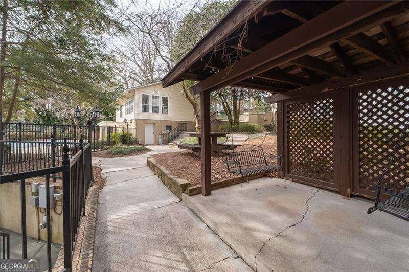 6808 Glenridge Drive Atlanta - Photo 31