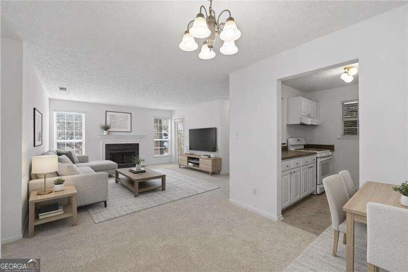 6808 Glenridge Drive Atlanta - Photo 7