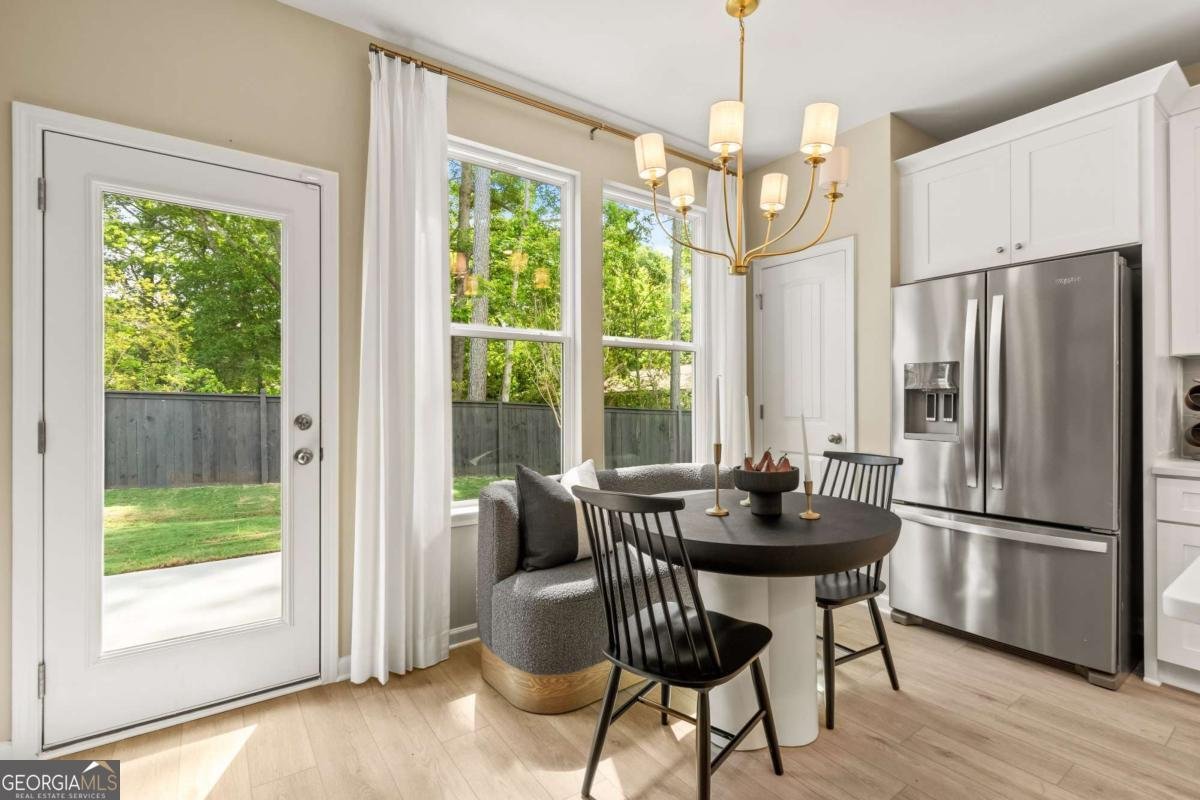 88 Hydrangea Circle Fairburn - Photo 13