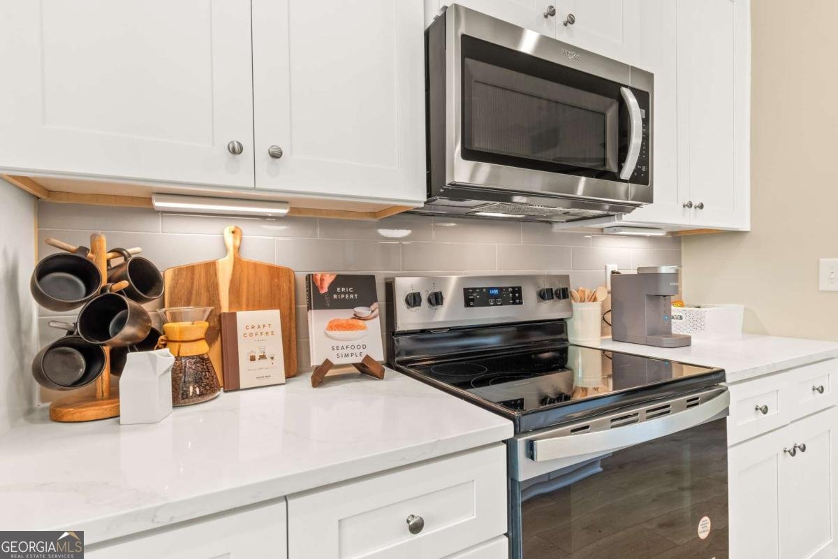 88 Hydrangea Circle Fairburn - Photo 17