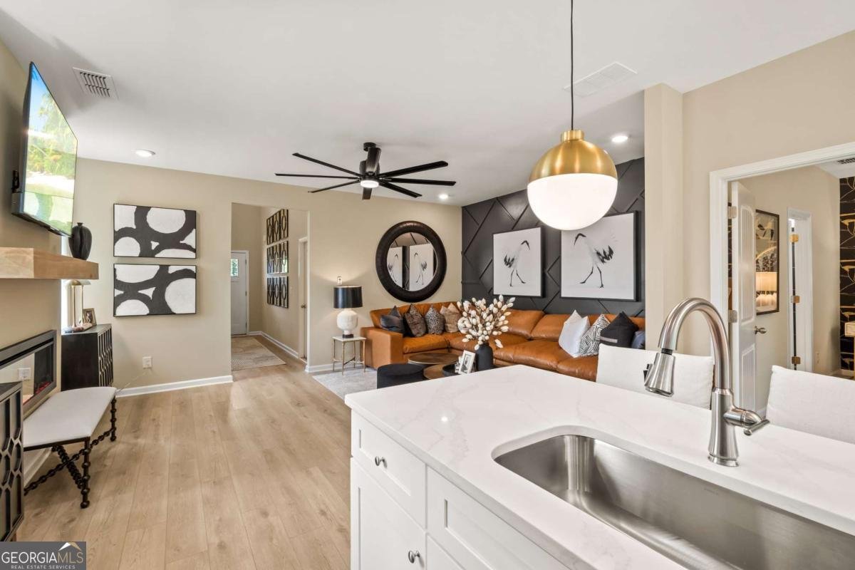 88 Hydrangea Circle Fairburn - Photo 18