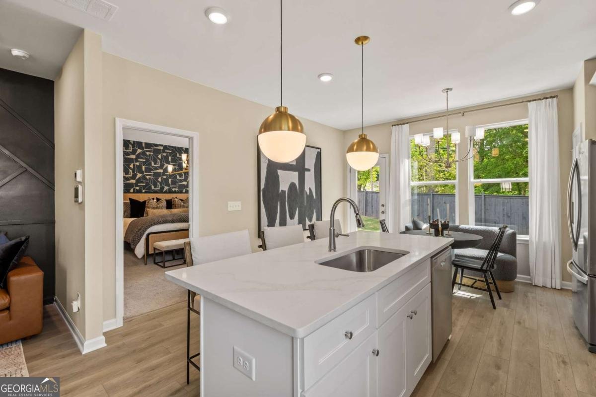 88 Hydrangea Circle Fairburn - Photo 19