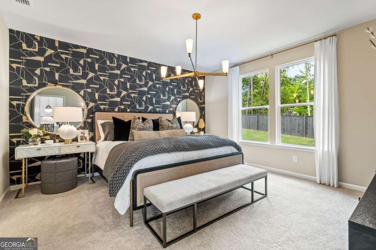 88 Hydrangea Circle Fairburn - Photo 20