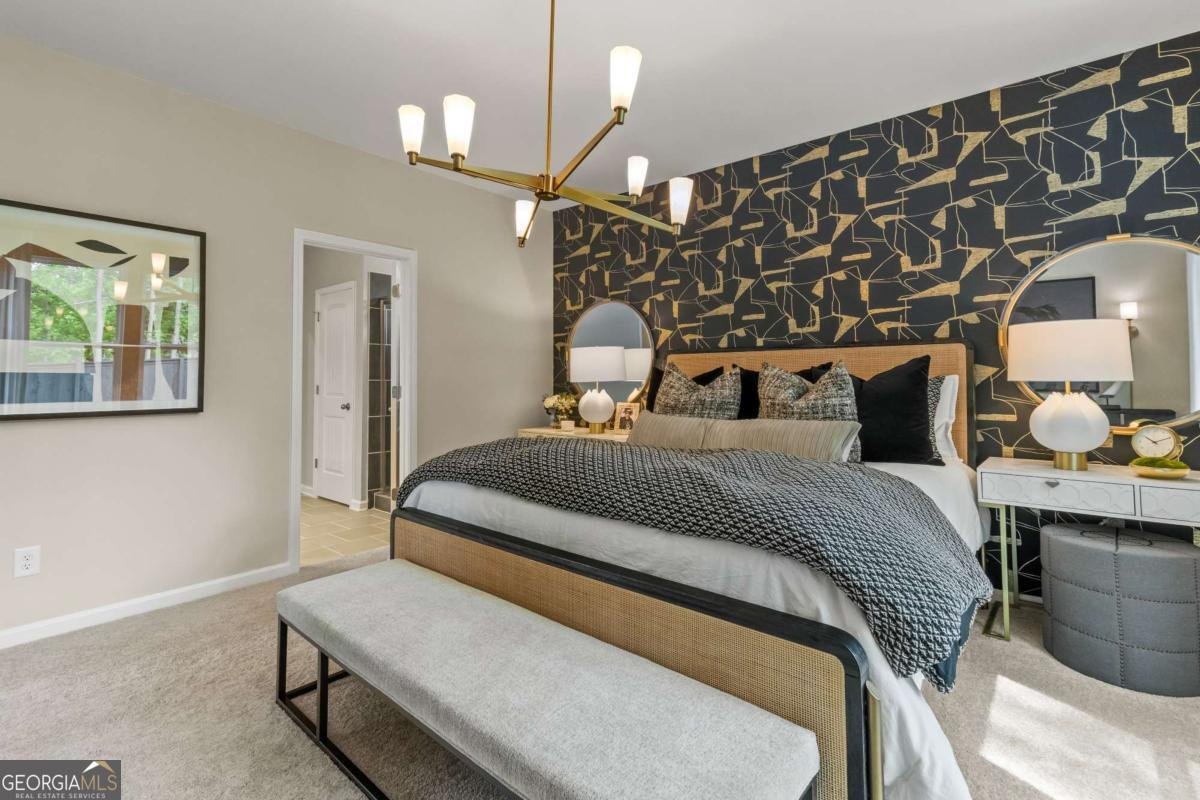 88 Hydrangea Circle Fairburn - Photo 21