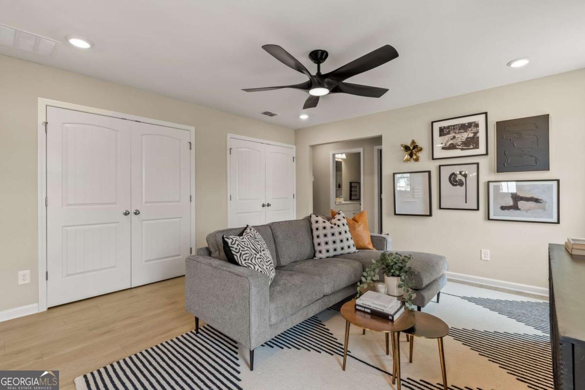 88 Hydrangea Circle Fairburn - Photo 27