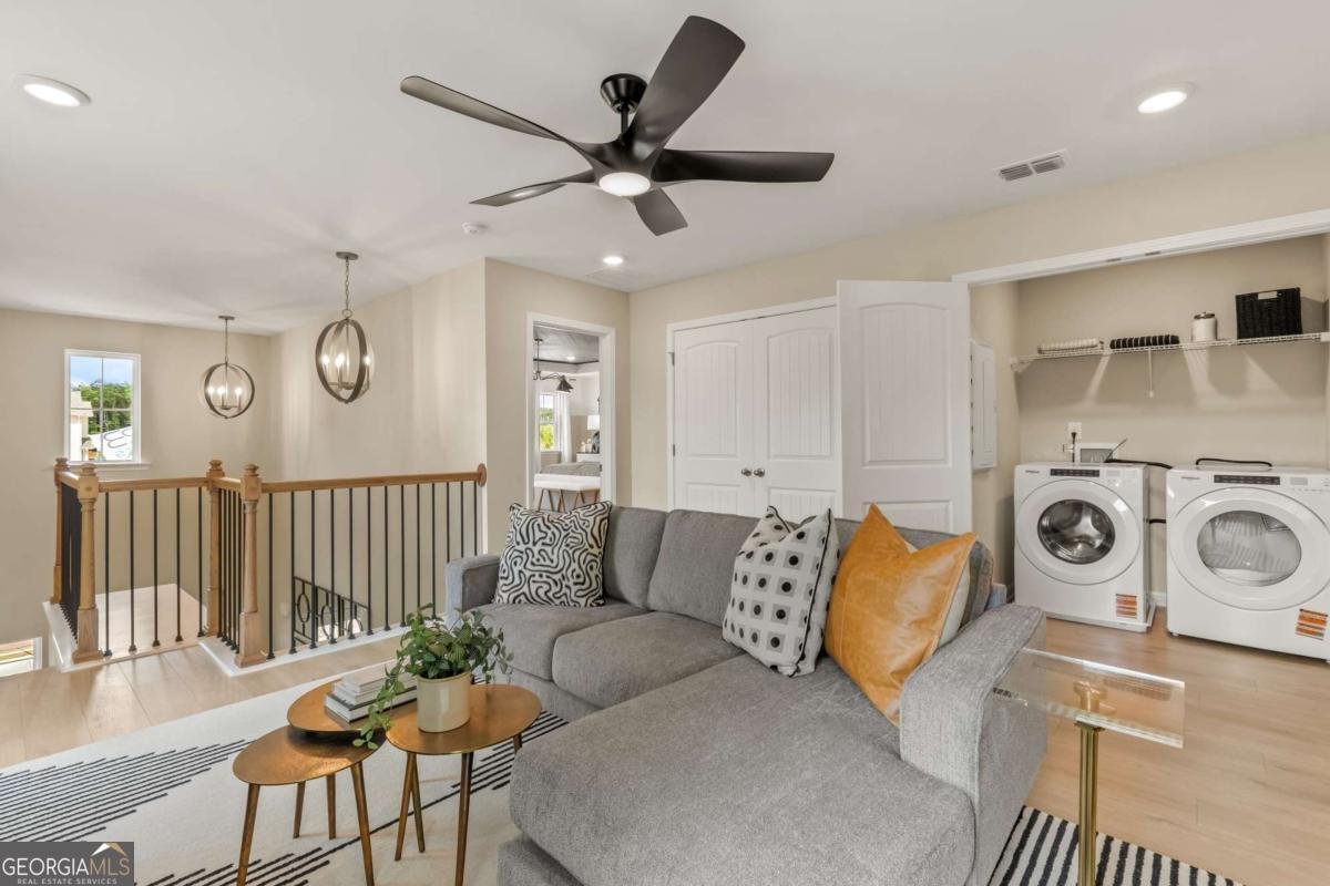 88 Hydrangea Circle Fairburn - Photo 28