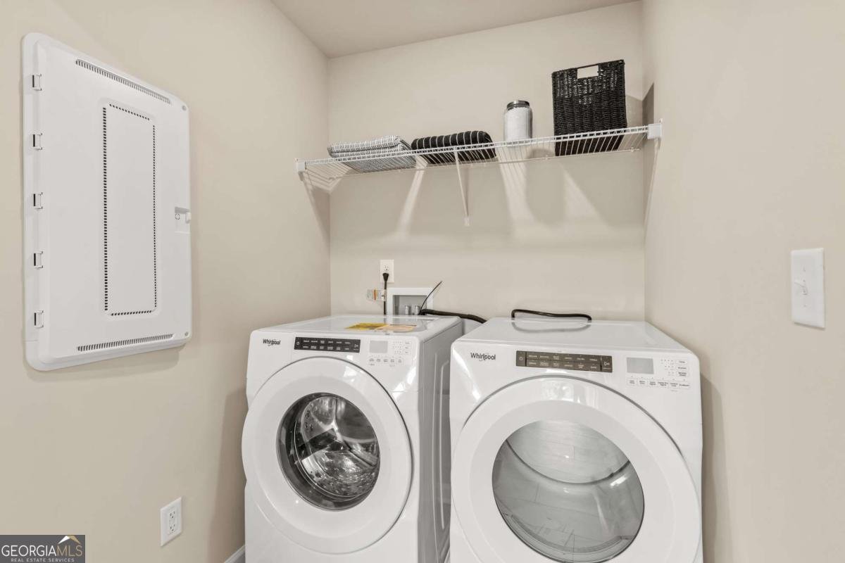 88 Hydrangea Circle Fairburn - Photo 29