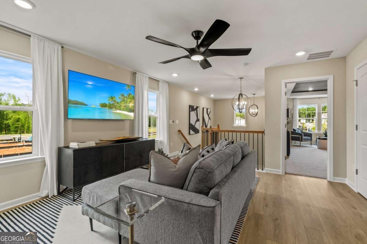 88 Hydrangea Circle Fairburn - Photo 30