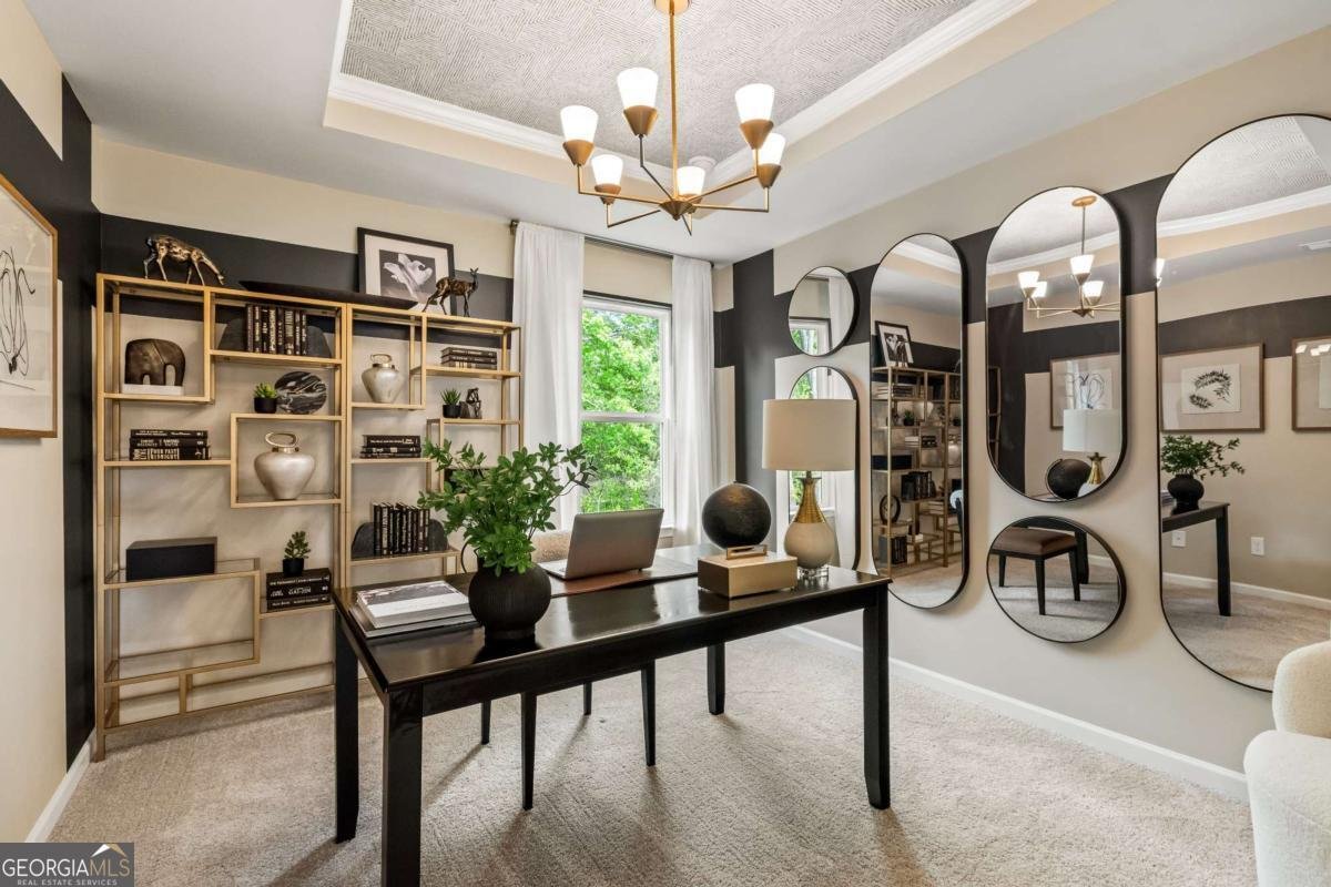 88 Hydrangea Circle Fairburn - Photo 33