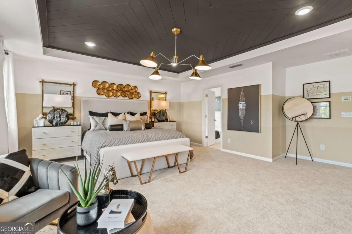 88 Hydrangea Circle Fairburn - Photo 36