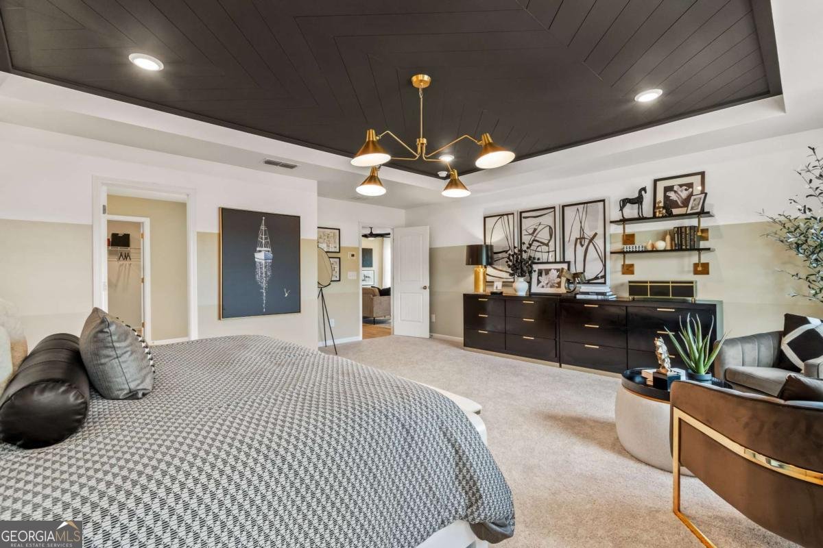 88 Hydrangea Circle Fairburn - Photo 37