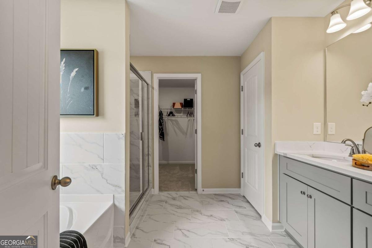 88 Hydrangea Circle Fairburn - Photo 38