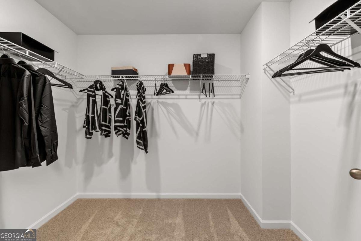 88 Hydrangea Circle Fairburn - Photo 41