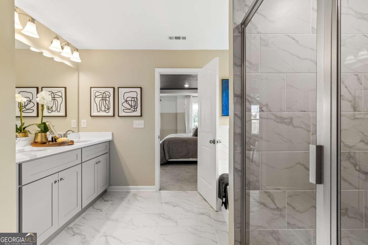 88 Hydrangea Circle Fairburn - Photo 42