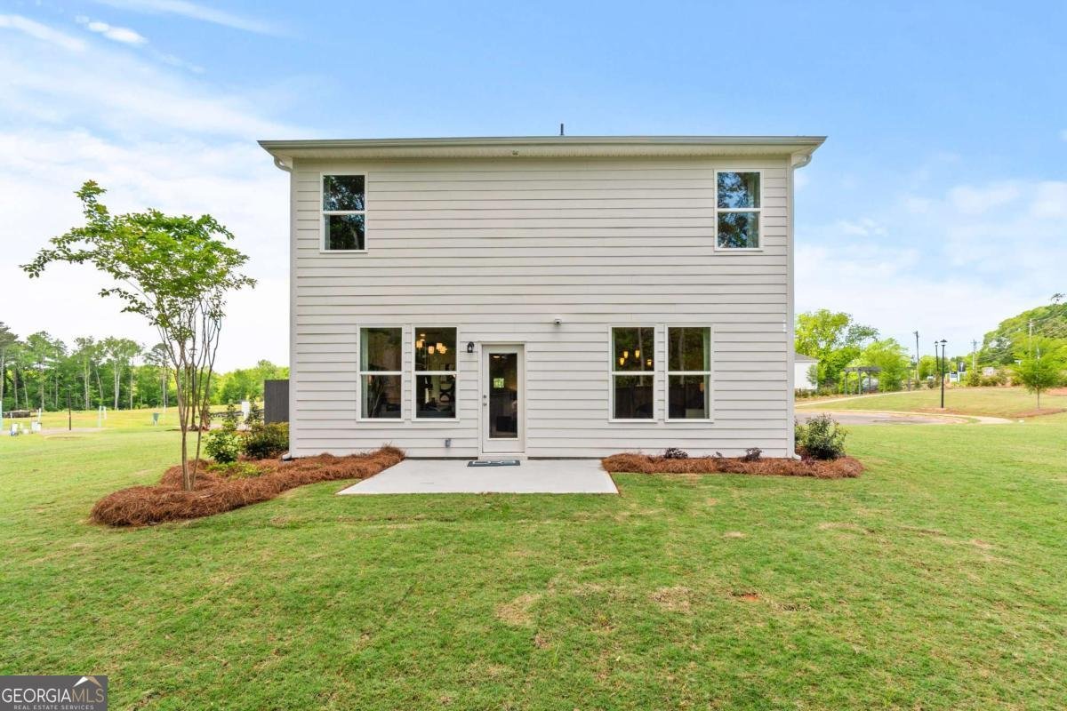 88 Hydrangea Circle Fairburn - Photo 43