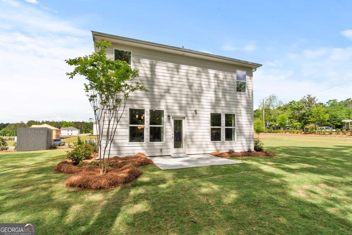 88 Hydrangea Circle Fairburn - Photo 45