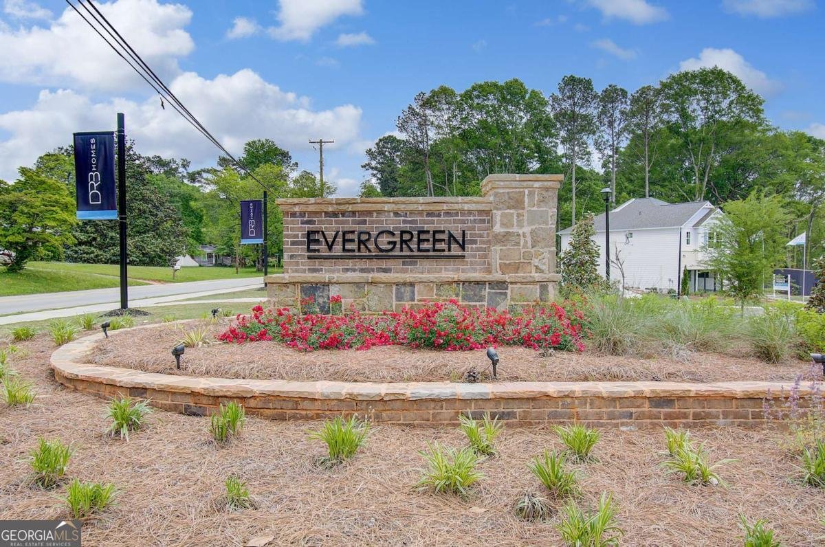 88 Hydrangea Circle Fairburn - Photo 47