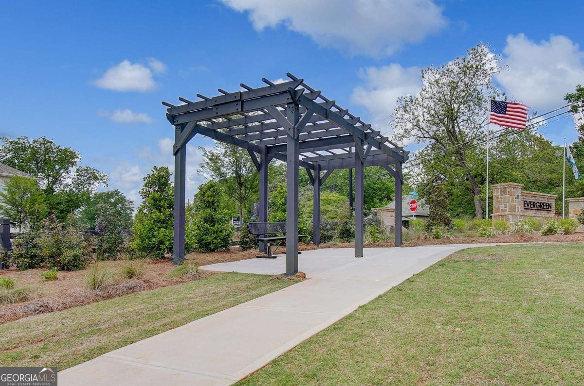 88 Hydrangea Circle Fairburn - Photo 49