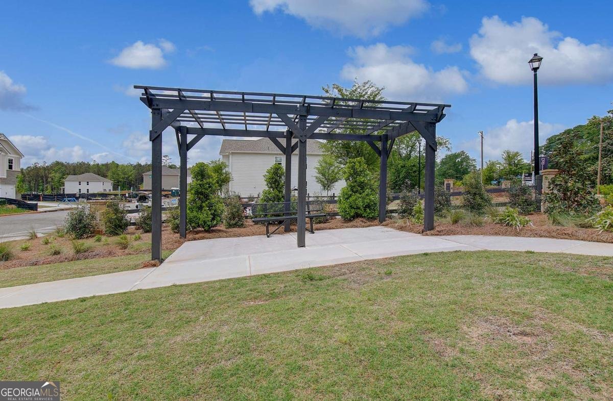 88 Hydrangea Circle Fairburn - Photo 50