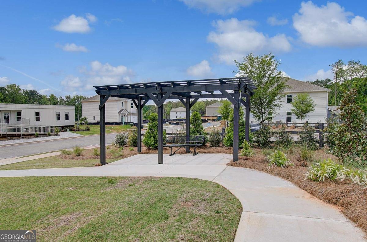 88 Hydrangea Circle Fairburn - Photo 51