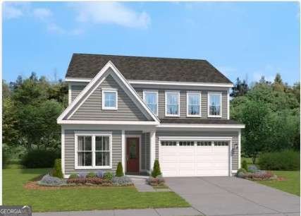 337 Brighton Bend Lane Acworth - Photo 1