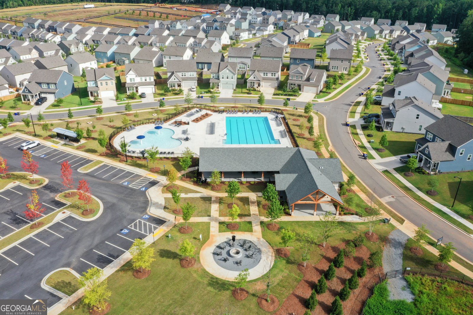 337 Brighton Bend Lane Acworth - Photo 53