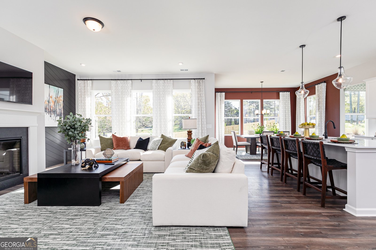 337 Brighton Bend Lane Acworth - Photo 7