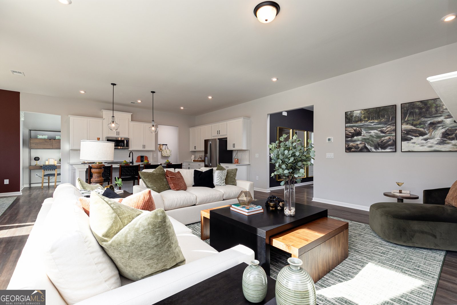 337 Brighton Bend Lane Acworth - Photo 8