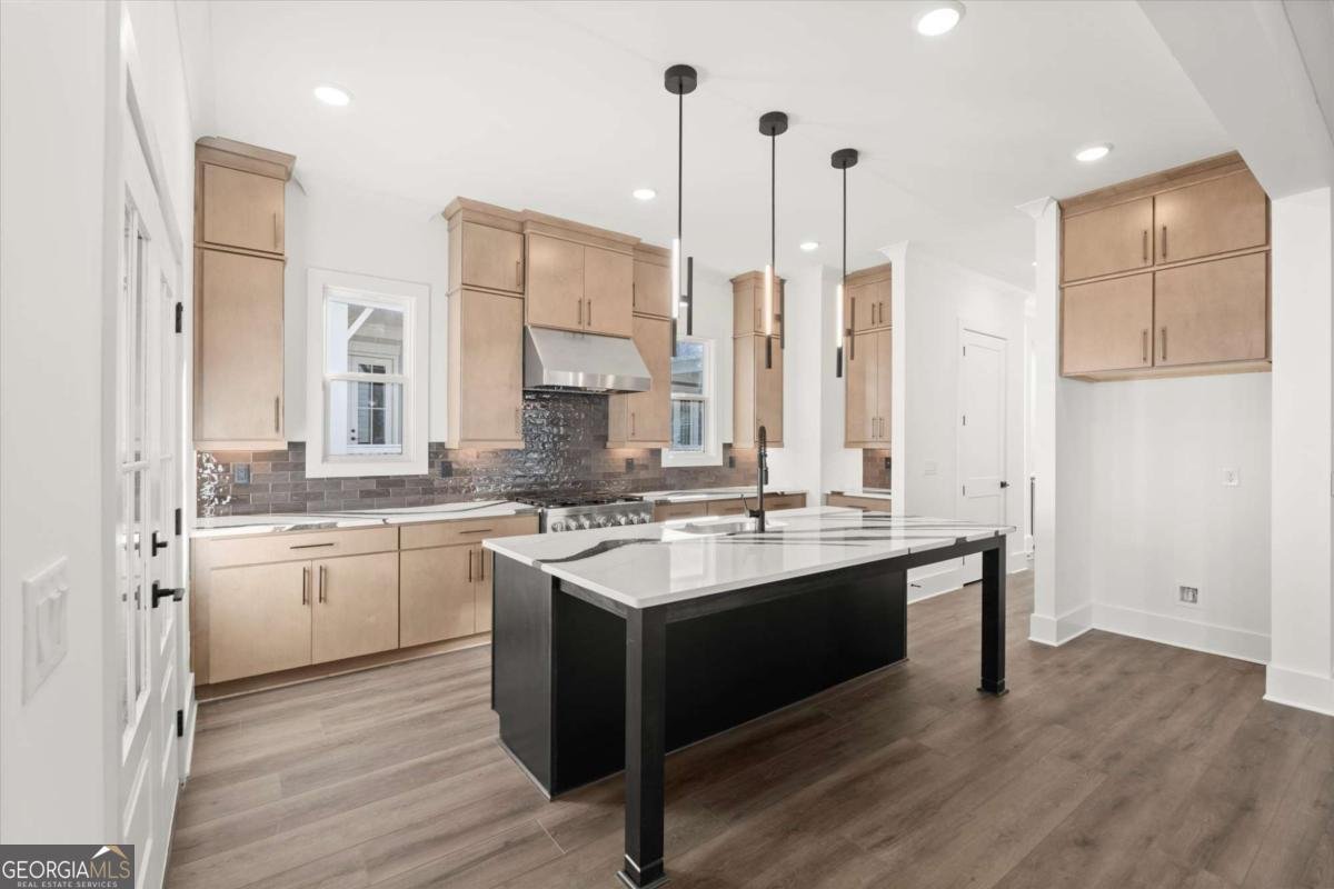 1411 Coretta Bend Atlanta - Photo 14